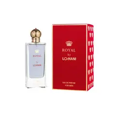 LOMANI - Perfume Royal Men Edp 90ml Sp