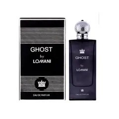 LOMANI - Perfume Ghost Men Edp 90ml