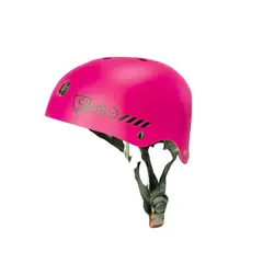 GENERICO - CASCO MULTIDEPORTE EXTREMO