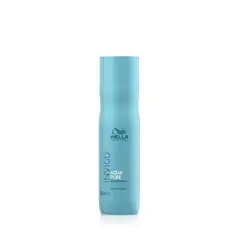 WELLA - Shampoo Professionals Invigo Aqua Pure 250ml.---