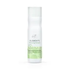 WELLA - Shampoo Professionals Elements 250ml