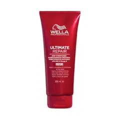 WELLA - Acondicionador Professionals Ultimate Repair 200ml