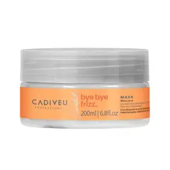 CADIVEU - Mascarilla Bye Bye Frizz 200ml