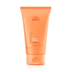 WELLA - Tratamiento Professionals Con Efecto Calor Self Warm Enrich Invigo 150ml
