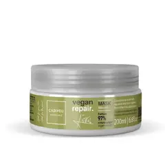 CADIVEU - Mascarilla Vegan Repair 250ml