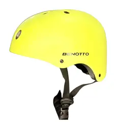 GENERICO - CASCO MULTIDEPORTE EXTREMO