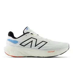 NEW BALANCE - Tenis 1080 Neutral-Blanco
