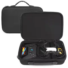 GENERICO - Estuche Maletin Rigido Drone Dji Tello
