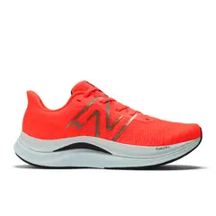NEW BALANCE - Tenis Fuelcell Propel Neutral-Naranja