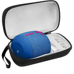 GENERICO - Estuche Funda Ultimate Ears Megaboom 3