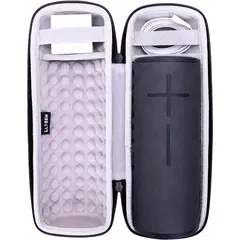 GENERICO - Estuche Funda Ultimate Ears Megaboom 3