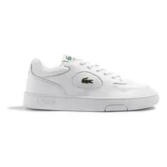 LACOSTE - Zapatilla Hombre Lineset 46SMA0045 Blanco