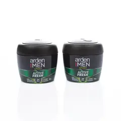 ARDEN FOR MEN - Desodorante Sport 200gr x2 und