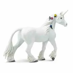 SAFARI - Figura Coleccionable Unicornio