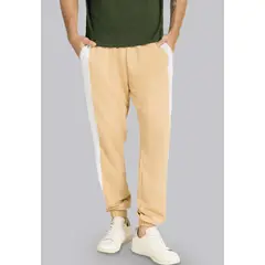 RUTTA - Jogger Hombre Beige 373