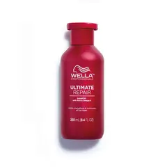 WELLA - Shampoo Professionals Ultimate Repair 250ml