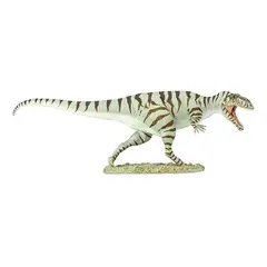 SAFARI - Figura Coleccionable Giganotosaurus Dinosaurio