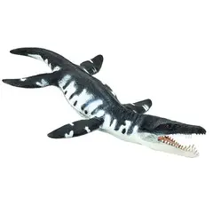 SAFARI - Figura Coleccionable Liopleurodon Dinosaurio