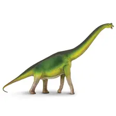 SAFARI - Figura Coleccionable Brachiosaurus Dinosaurio