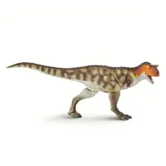 SAFARI - Figura Coleccionable Carnotaurus Dinosaurio