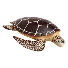 SAFARI - Figura Coleccionable Tortuga Marina