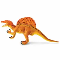SAFARI - Figura Coleccionable Spinosaurus Dinosaurio