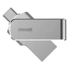 MAXELL - MEMORIA OTG 128GB 3.0 TIPO C / USB