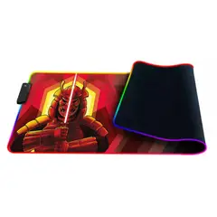 MAXELL - PAD MOUSE LED GAMING CA-LPAD 800