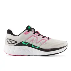NEW BALANCE - Tenis Fresh Foam 680 Neutral Mujer-Gris