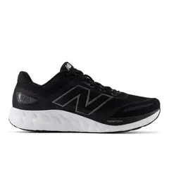 NEW BALANCE - Tenis Fresh Foam 680 Neutral-Negro