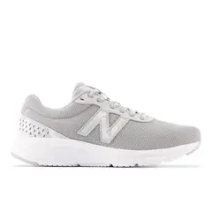 NEW BALANCE - Tenis 411 Entrenamiento-Gris