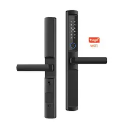 GENERICO - Cerradura Inteligente X2 con Wifi para Exteriores