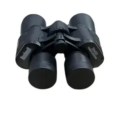 GENERICO - Binoculares Bushnell Aumento 20x50 Profesionales