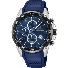 FESTINA - Reloj Cronografo F20330/2 Para Hombre