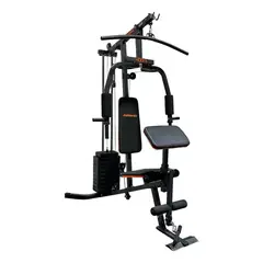 ATHLETIC - Multifuerzas Multifuncional 400M 150lbs predicador