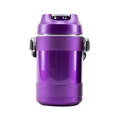 POLIMES - Termo Para Líquidos PoliTher C 0,4 TL02 Violeta