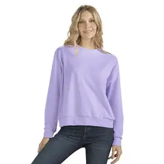 RUTTA - Buzo Mujer Lila 33745