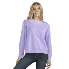 RUTTA - Buzo Mujer Lila 33745