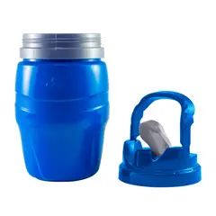 POLIMES - Termo Para Líquidos PoliTher Premium 1,6 L TL16 Azul