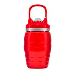 POLIMES - Termo Para Líquidos PoliTher Premium 2,4 L TL24 Rojo
