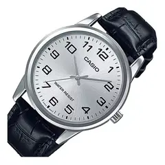 CASIO - Reloj para Hombre MTP-V001L-7BUDF
