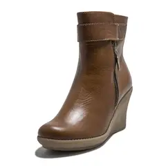 VIOLA - Bota para mujer keila miel