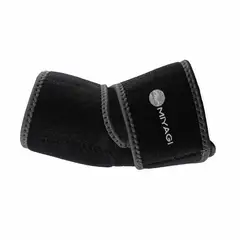 GENERICO - Codera Soporte Codo Miyagi Ortopédica Deportiva Ajustable