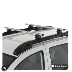 GENERICO - Barras de techo riel elevado