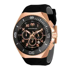 TECHNOMARINE - Reloj Cronografo Tm220009 Para Mujer