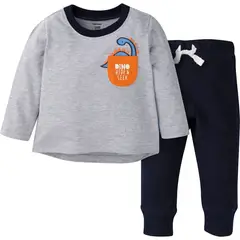 GERBER - Conjunto de dinosaurios