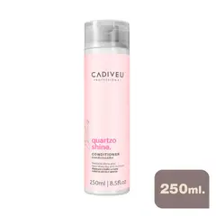 CADIVEU - Acondicionador Quartzo Shine 250ml