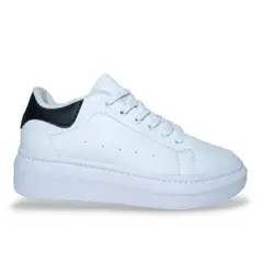 EVEGONZ - Calzado Fashion Moda Zapato Casual Urbano de Mujer