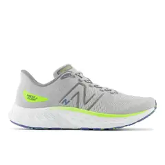 NEW BALANCE - Tenis Fresh Foam Evoz Neutral-Gris
