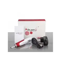 GENERICO - Sistema Inalambrico de Acupuntura Dr Pen N2.---